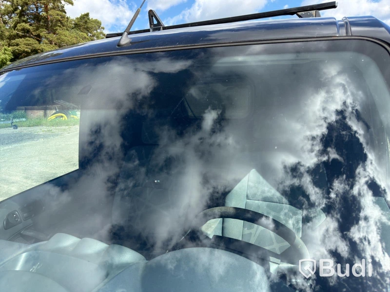 Ford Transit Connect 1.8 TDCi (110 hp) -2010