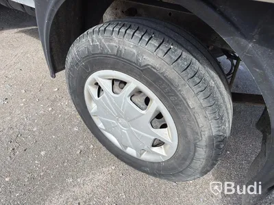 Ford Transit Chassi 350 2.0 TDCi FWD (170hk) -2016