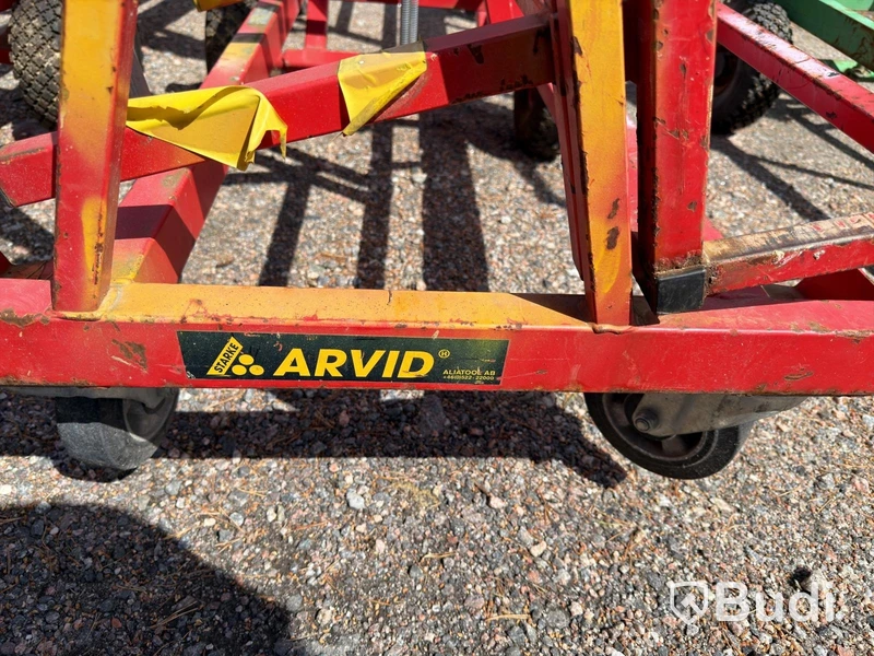 Drywall carts, 3 pcs