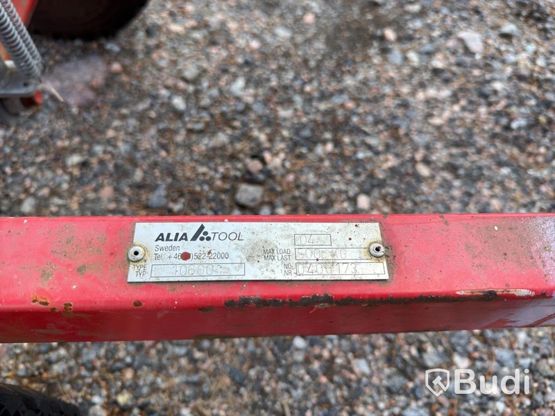 Drywall carts, 3 pcs