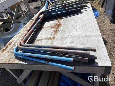 Trestles, 10 pcs