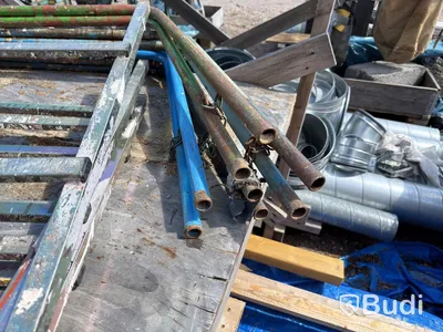 Trestles, 10 pcs