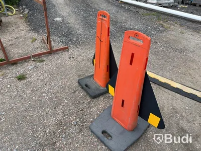 Signs, etc.