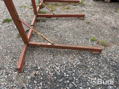 Material stands, 4 pcs