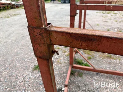 Material stands, 4 pcs