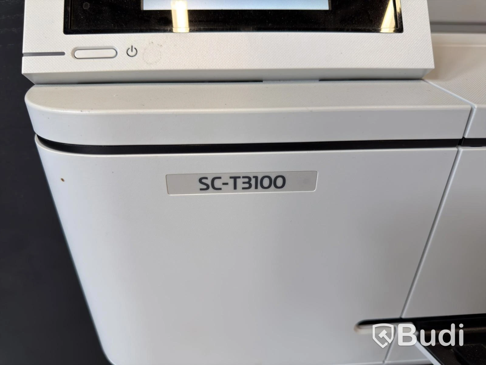 Skrivare Epson SC-T3100