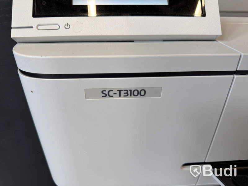 Skrivare Epson SC-T3100
