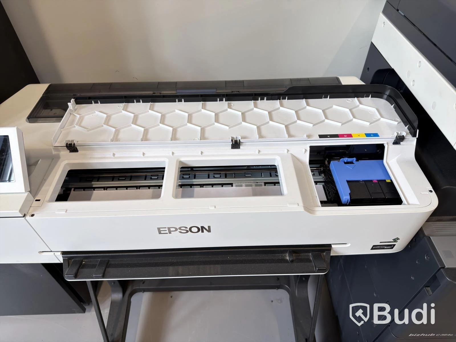 Skrivare Epson SC-T3100