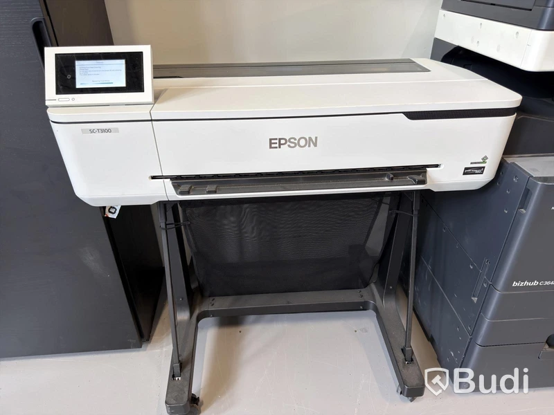 Skrivare Epson SC-T3100