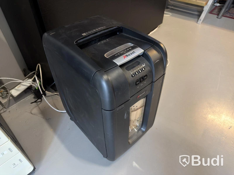 Konica Minolta bizhub C364e multifunction printer