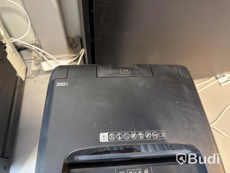 Konica Minolta bizhub C364e multifunction printer