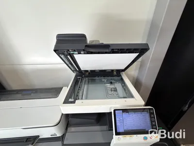 Konica Minolta bizhub C364e multifunction printer