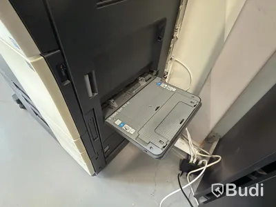 Konica Minolta bizhub C364e multifunction printer