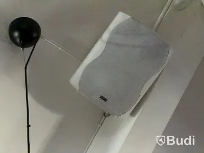 Högtalare JBL & Prophon, 8 st