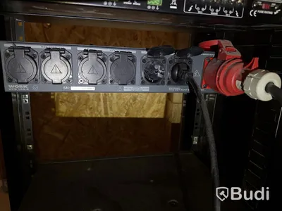 Sound equipment