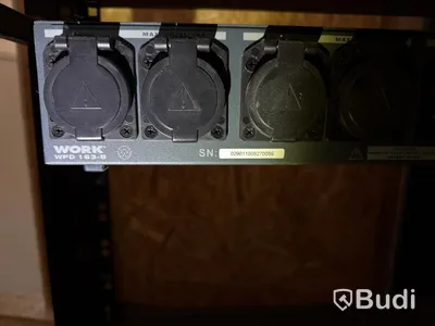 Sound equipment