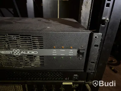 Sound equipment