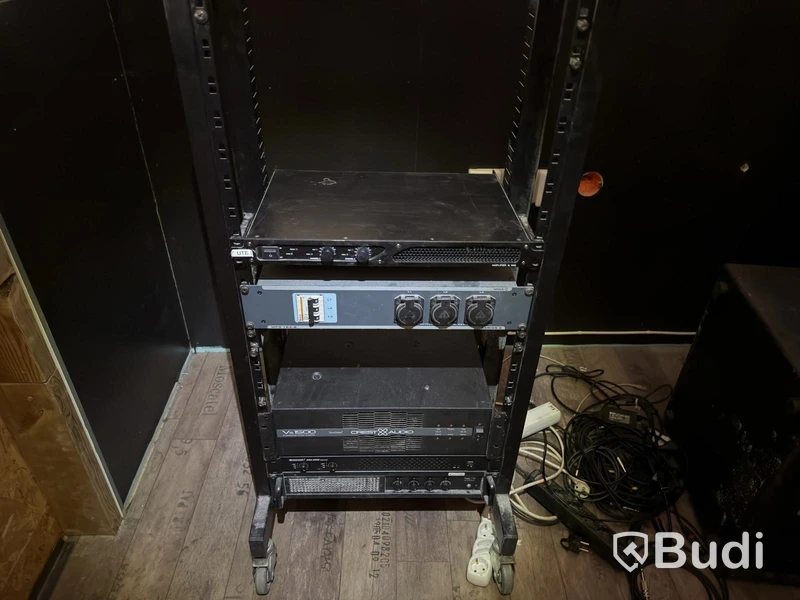 Sound equipment