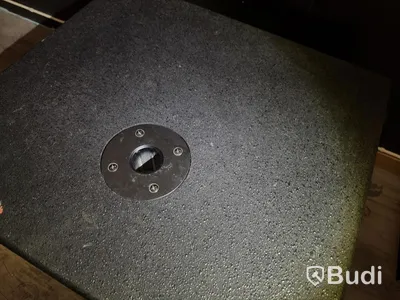 Sound equipment