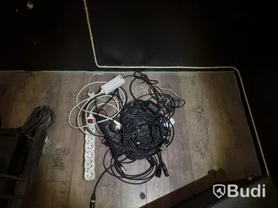 Sound equipment