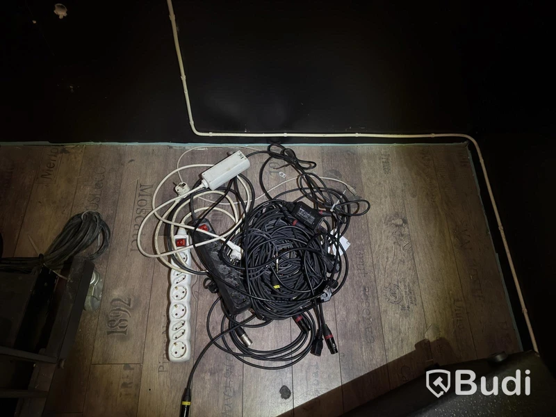 Sound equipment