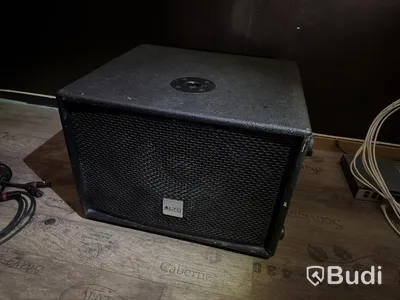 Sound equipment