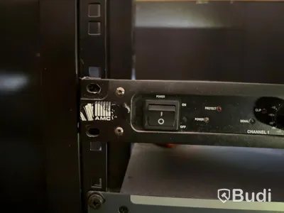 Sound equipment