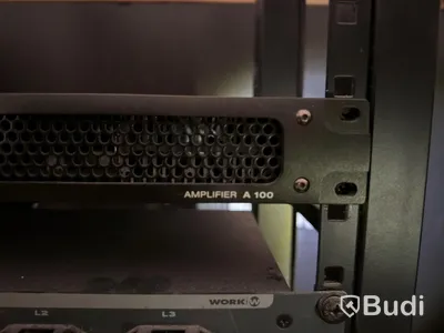 Sound equipment