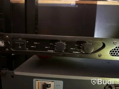Sound equipment