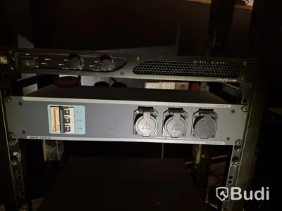 Sound equipment