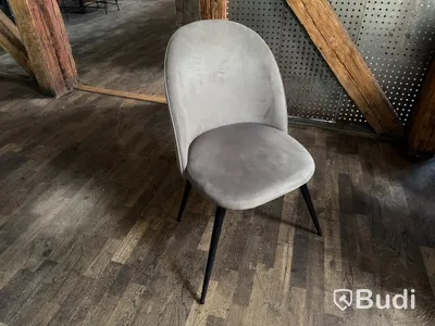 Restaurant seating set, 2 tables, 4 chairs