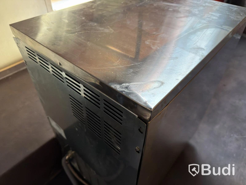 Ismaskin Brema GB 601A HC, 2021, 400 W
