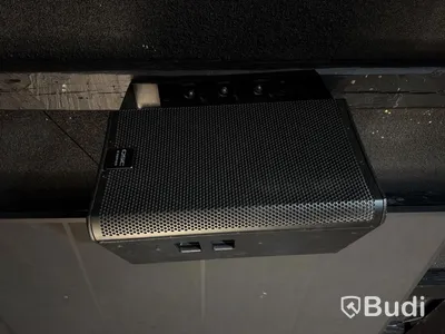 Speakers