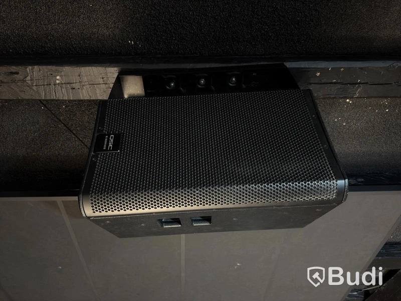 Speakers