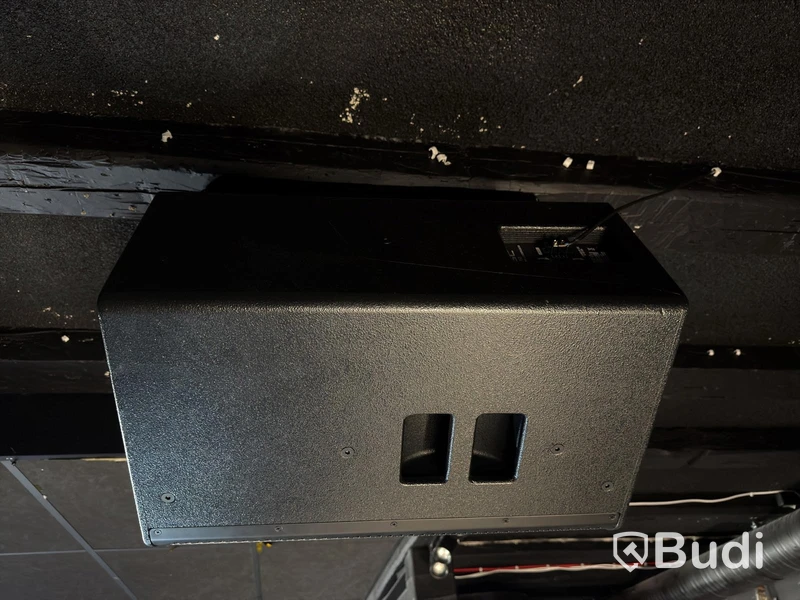 Speakers