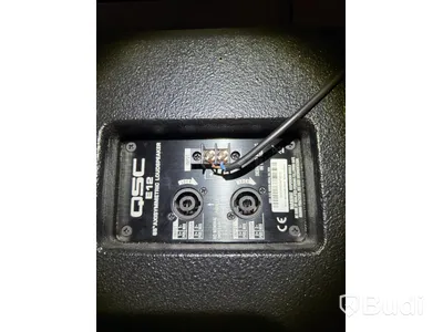 Speakers