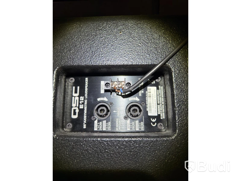 Speakers