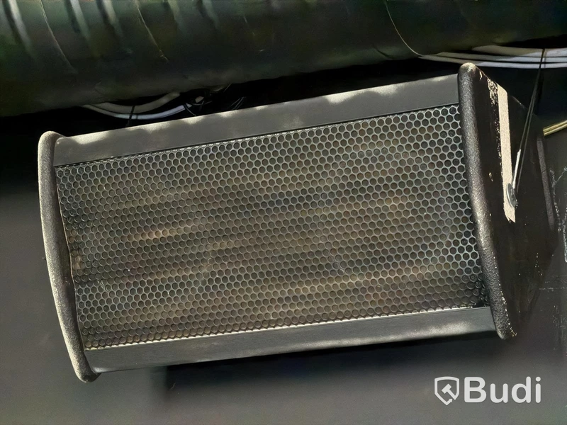 Speakers