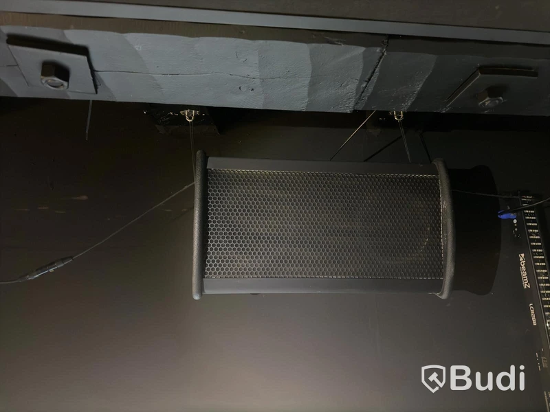 Speakers