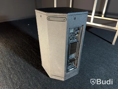 Speakers