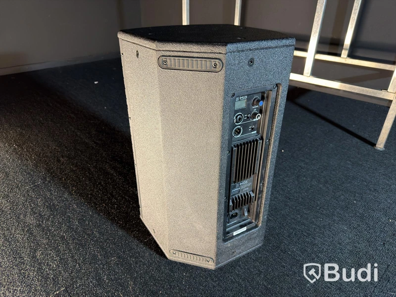 Speakers
