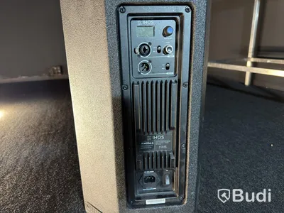 Speakers