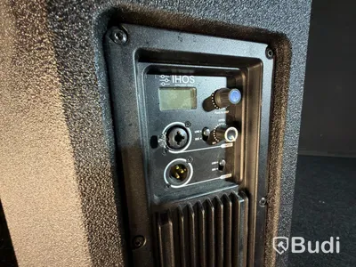 Speakers