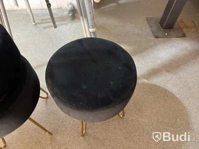 Assorted furniture