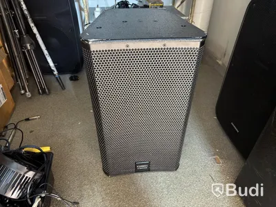 Contents of the storage room