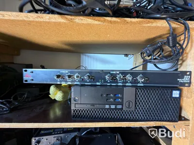Contents of the storage room