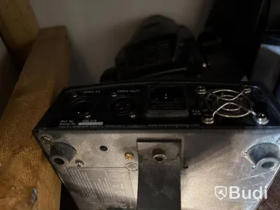 Contents of the storage room
