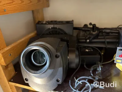 Contents of the storage room