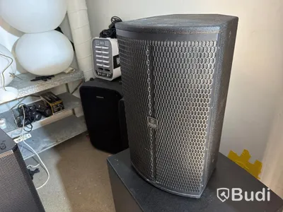 Contents of the storage room