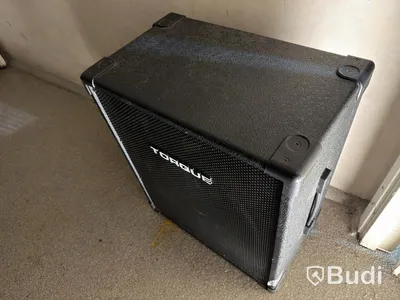 Contents of the storage room